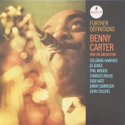 Capa do artigo Further Definitions - Vinil