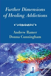 Capa do artigo Further Dimensions Of Healing Addictions