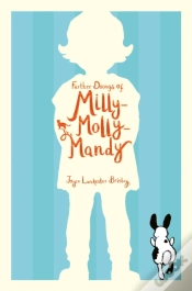 Capa do artigo Further Doings Of Milly-Molly-Mandy