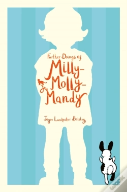 Capa do artigo Further Doings Of Milly-Molly-Mandy