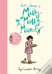 Further Doings Of Milly-Molly-Mandy