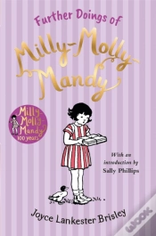 Capa do artigo Further Doings Of Milly-Molly-Mandy