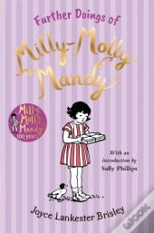 Further Doings Of Milly-Molly-Mandy