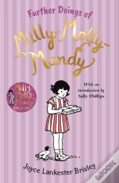 Further Doings Of Milly-Molly-Mandy