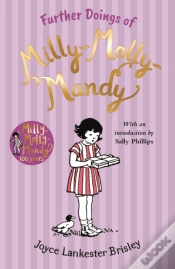 Capa do artigo Further Doings Of Milly-Molly-Mandy