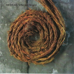 Capa do artigo Further Down The Spiral - CD