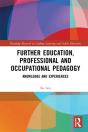 Further Education, Professional And Occupational Pedagogy - Preview
