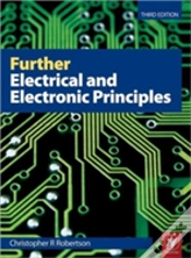 Capa do artigo Further Electrical And Electronic Principles