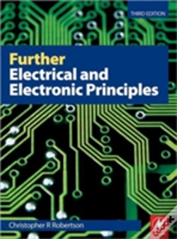 Capa do artigo Further Electrical And Electronic Principles
