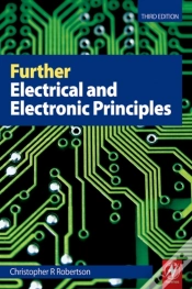 Capa do artigo Further Electrical And Electronic Principles