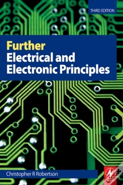 Capa do artigo Further Electrical And Electronic Principles