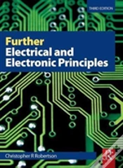 Capa do artigo Further Electrical And Electronic Principles