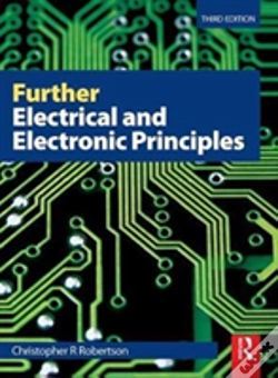 Capa do artigo Further Electrical And Electronic Principles