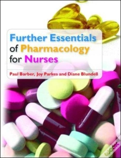 Capa do artigo Further Essentials Of Pharmacology For Nurses