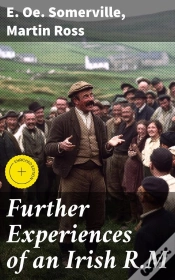 Capa do artigo Further Experiences Of An Irish R.M
