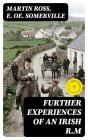 Further Experiences Of An Irish R.M - Preview
