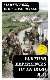 Capa do artigo Further Experiences Of An Irish R.M