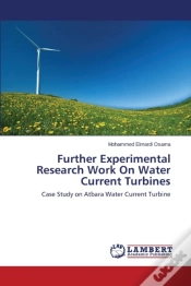 Capa do artigo Further Experimental Research Work On Water Current Turbines