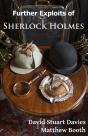 Further Exploits Of Sherlock Holmes - Preview