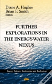 Capa do artigo Further Explorations In The Energy-Water Nexus