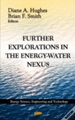 Capa do artigo Further Explorations In The Energy-Water Nexus