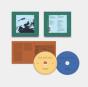 Further Fictions - CD - Preview