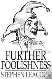 Capa do artigo Further Foolishness