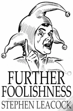 Capa do artigo Further Foolishness