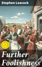 Capa do artigo Further Foolishness