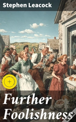Capa do artigo Further Foolishness