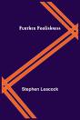Further Foolishness - Preview