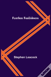 Capa do artigo Further Foolishness