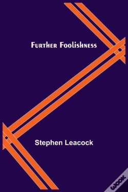 Capa do artigo Further Foolishness
