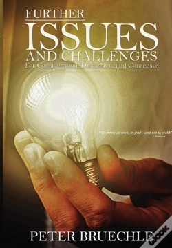 Capa do artigo Further Issues And Challenges
