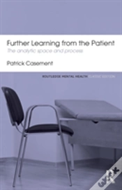 Capa do artigo Further Learning From The Patient