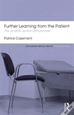 Capa do artigo Further Learning From The Patient