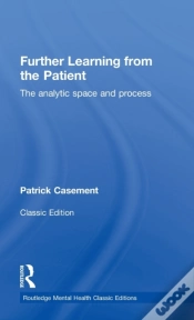 Capa do artigo Further Learning From The Patient