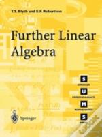 Further Linear Algebra