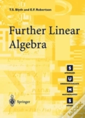 Further Linear Algebra