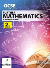 Capa do artigo Further Mathematics For Ccea Gcse