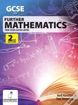 Capa do artigo Further Mathematics For Ccea Gcse