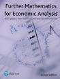 Further Mathematics For Economic Analysis - Preview