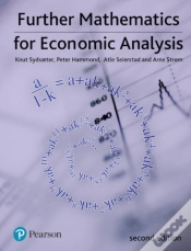 Capa do artigo Further Mathematics For Economic Analysis