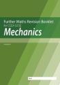 Further Mathematics Revision Booklet For Ccea Gcse: Mechanics - Preview