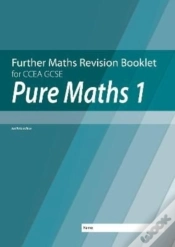 Capa do artigo Further Mathematics Revision Booklet For Ccea Gcse: Pure Maths 1