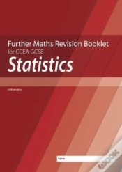 Capa do artigo Further Mathematics Revision Booklet For Ccea Gcse: Statistics