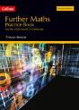Further Maths Practice Book For The Aqa Level 2 Certificate - Preview