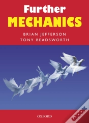 Capa do artigo Further Mechanics
