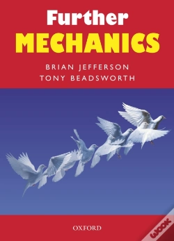 Capa do artigo Further Mechanics
