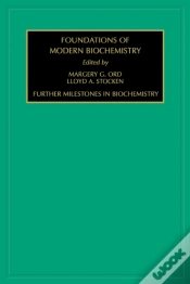 Capa do artigo Further Milestones In Biochemistry
